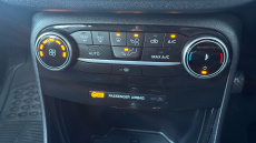 Ford Puma 1.0 EcoBoost Hybrid mHEV Titanium 5dr Petrol Hatchback